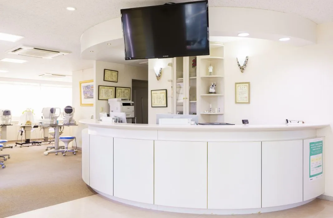 FEATURES 01 患者さまが納得する結果を出す