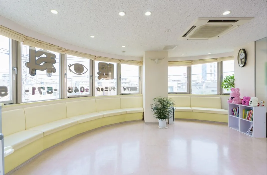 FEATURES 02 徹底した衛生管理