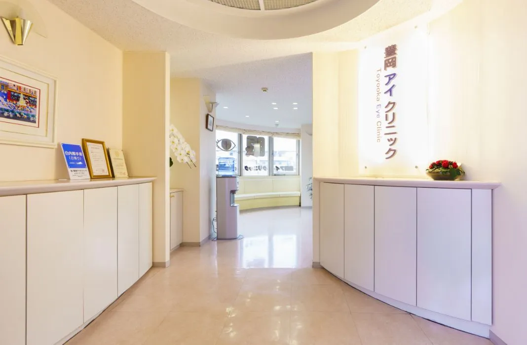 FEATURES 03 車いすやお子さま連れの方も通院しやすい